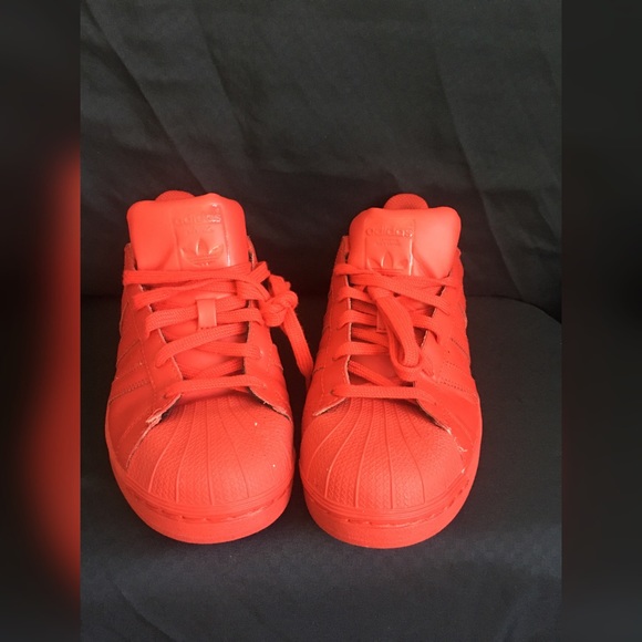 Adidas Superstar Supercolor x Pharrell Williams-7